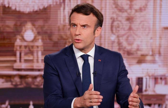 Emmanuel Macron assure que la France « s’oppose » à l’accord du Mercosur et ne le « signerait pas tel quel »