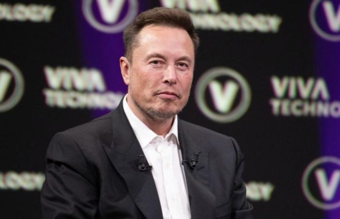 Elon Musk insulté par ce milliardaire français