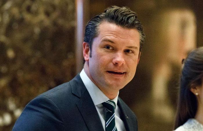 Pete Hegseth, le choix du secrétaire à la Défense de Trump, a payé l’accusateur mais nie l’agression sexuelle de 2017, selon son avocat