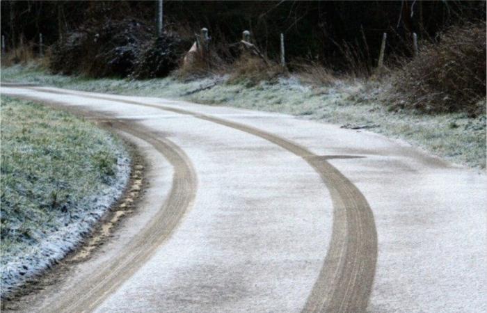 vent, pluie, neige ou grésil, une semaine marquée par le mauvais temps