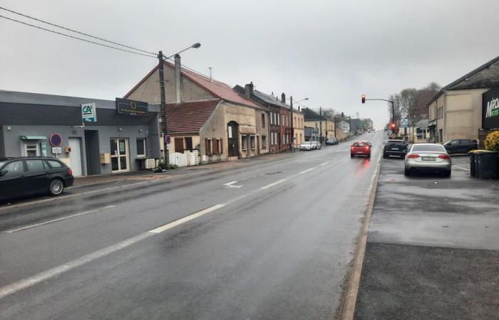 un automobiliste blessé, l’autre en fuite