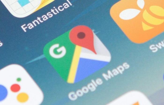 Attention si vous utilisez Google Maps, votre historique sera bientôt supprimé si vous ne le faites pas