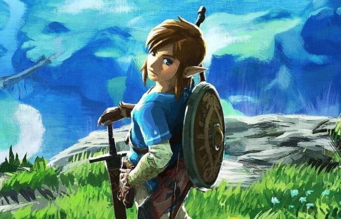 Nintendo vient de perdre l’un de ses talents les plus remarqués