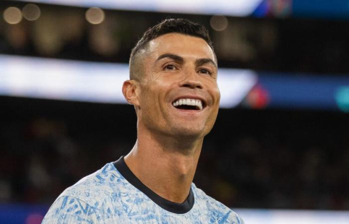 Ronaldo, la chance des Bleus !