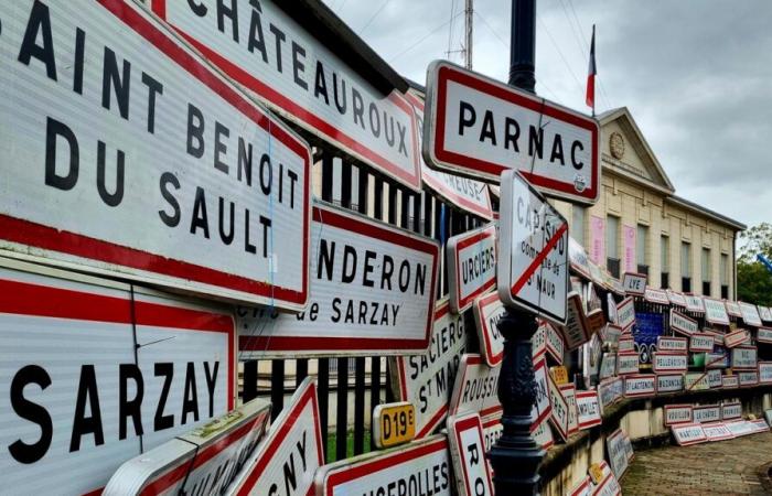 Dans l’Indre, la FDSEA et les JA prévoient treize feux de colère