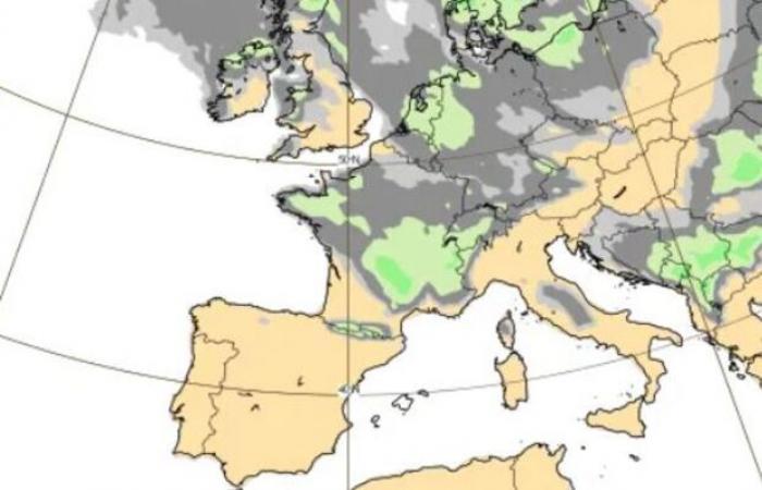 des cartes pour comprendre la situation