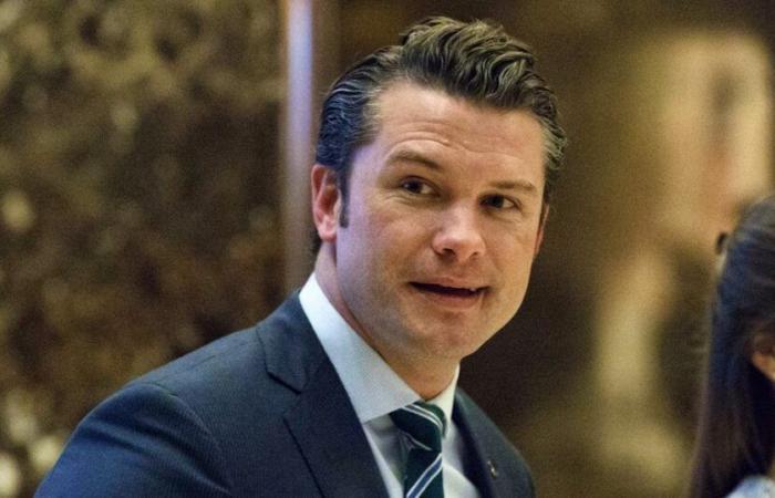 Pete Hegseth choisi par Trump pour la Défense, mais son passé refait surface