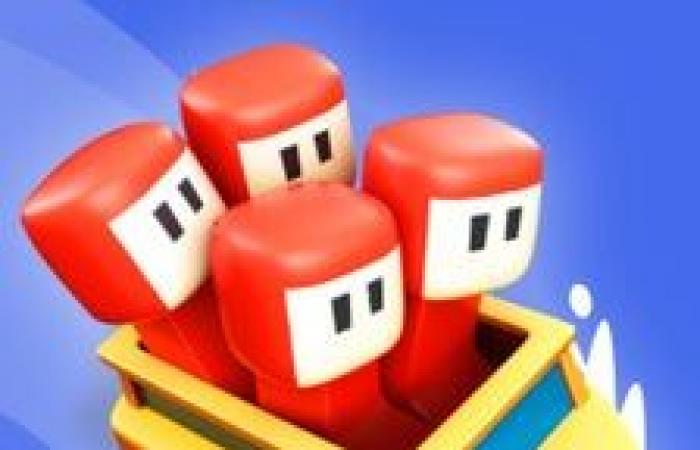 Ship Rescue – Embouteillage pour iPhone