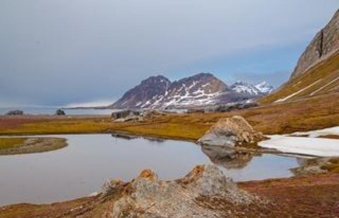 L’air arctique s’empare du Royaume-Uni, provoquant des avertissements de neige et de glace