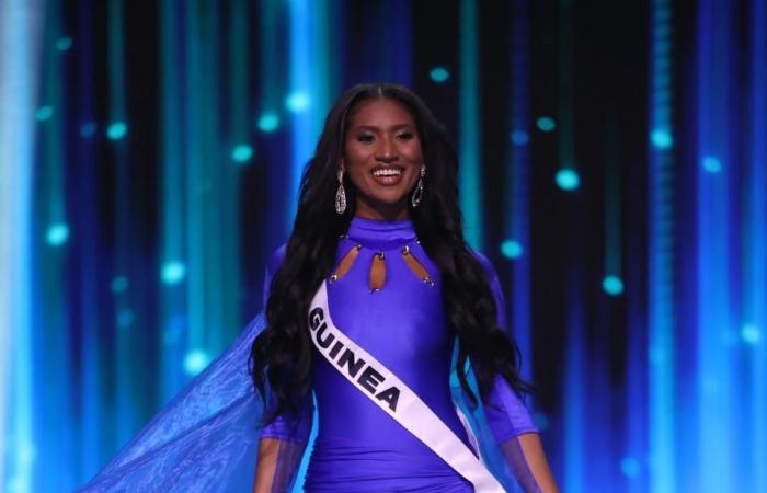 20 candidates à Miss Univers qui sont entrées dans l’histoire lors du concours 2024