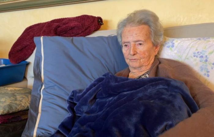 Denise Holstein, l’une des dernières survivantes françaises d’Auschwitz, est décédée à 97 ans