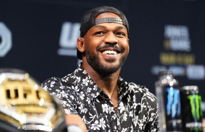 Diffusion en direct de Jones contre Miocic, prix PPV, carte complète et plus