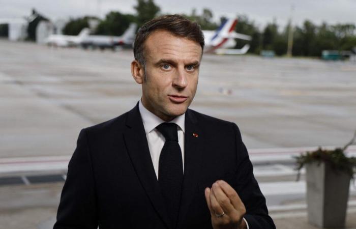 “Nous continuerons à nous opposer” au traité de libre-échange du Mercosur, affirme Emmanuel Macron