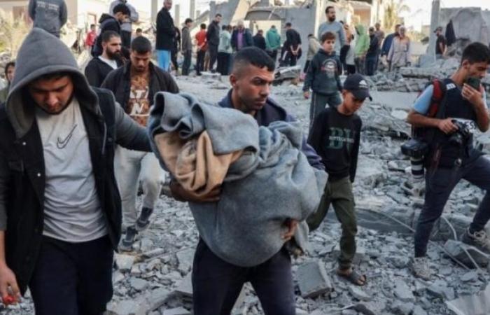 La survie organisée au jour le jour dans l’enfer de Gaza – partie 223 – 16 novembre – Récits et rêves des personnes déplacées / Aggravation de la crise humanitaire au Nord de Gaza et statistiques du Ministère de la Santé – Mouvement de Solidarité Internationale