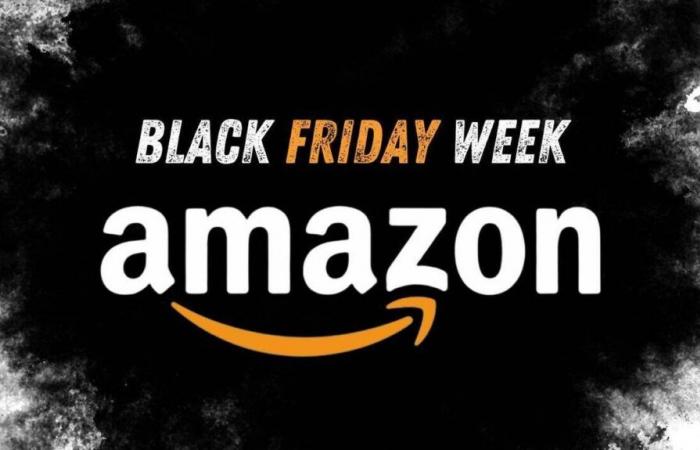 Quand commence la Amazon Black Friday Week en France ? Ce qu’il faut savoir pour en bénéficier