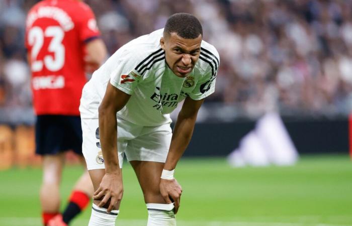 Chicha, Hakimi… Le Real Madrid répond à la polémique Mbappé