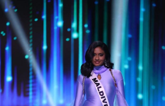 20 candidates à Miss Univers qui sont entrées dans l’histoire lors du concours 2024