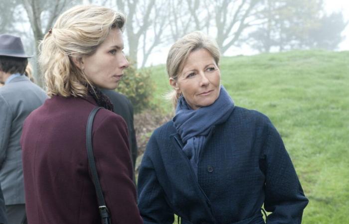 Combien vaut Claire Chazal en tant qu’actrice de téléfilm ?