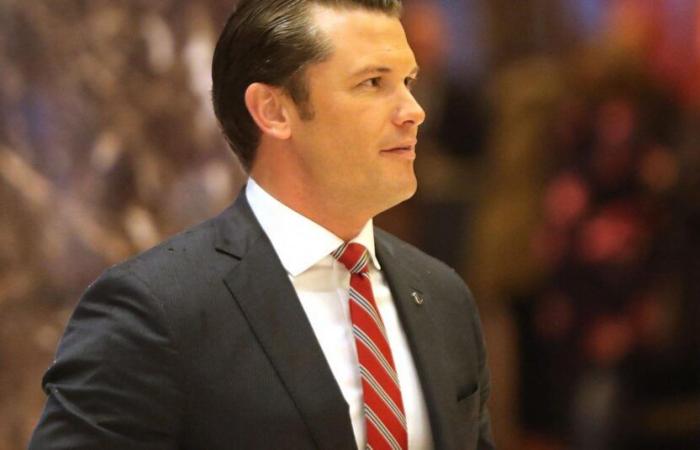 Le futur secrétaire américain à la Défense, Pete Hegseth, impliqué dans une affaire d’agression sexuelle