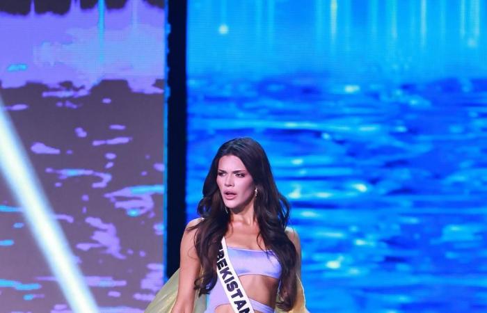 20 candidates à Miss Univers qui sont entrées dans l’histoire lors du concours 2024