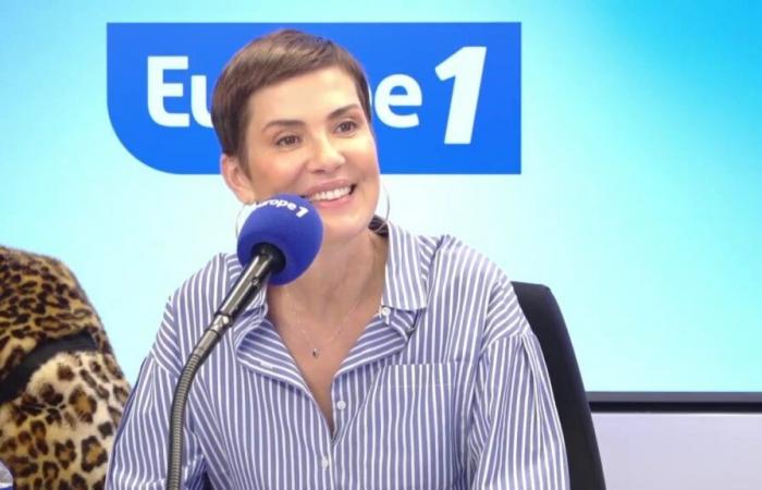 Cristina Cordula bientôt sur TF1 avec une nouvelle émission ? Elle répond