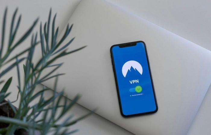 NordVPN participe déjà au Black Friday et son prix vous surprendra