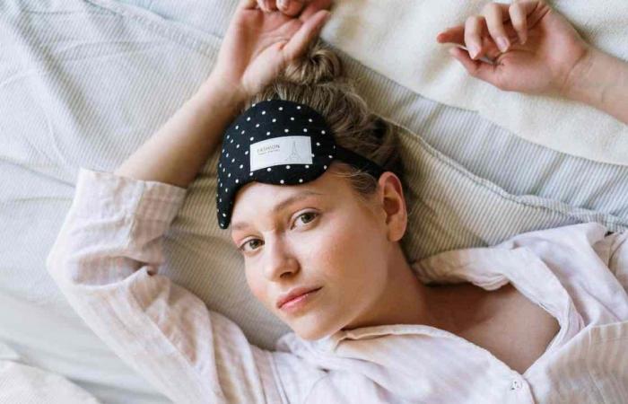 Comment se sentir mieux ? Une étude révèle que 46 minutes de sommeil supplémentaires pourraient suffire !