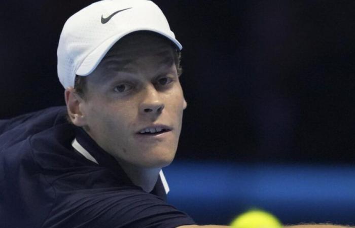 Fritz au tapis, Sinner triomphe en finale Atp