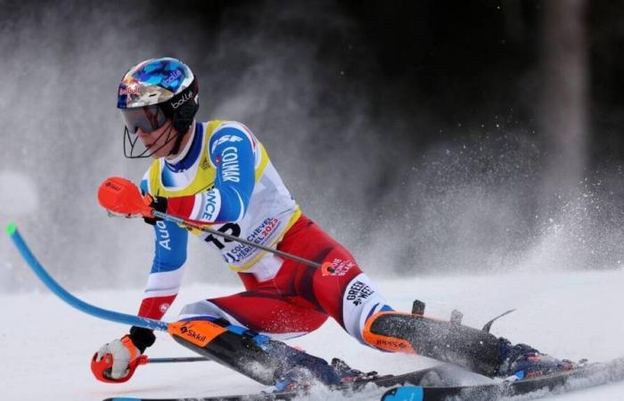 Coupe du monde de ski alpin. A quelle heure et sur quelle chaîne TV peut-on voir Levi’s Men’s Slalom ?