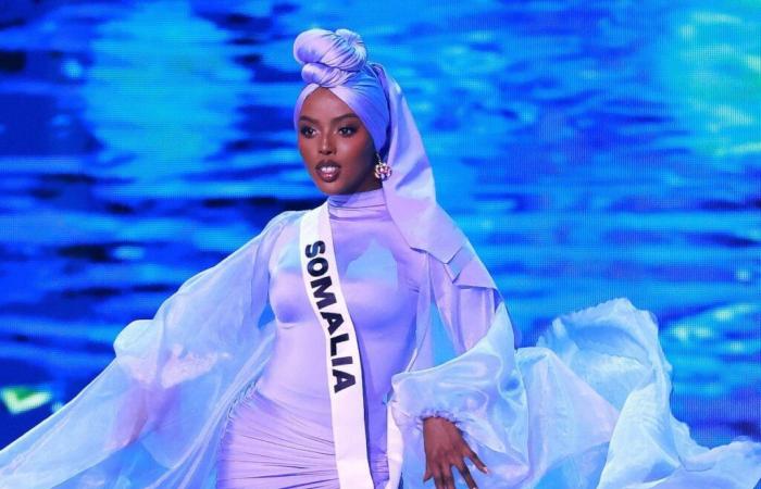 20 candidates à Miss Univers qui sont entrées dans l’histoire lors du concours 2024