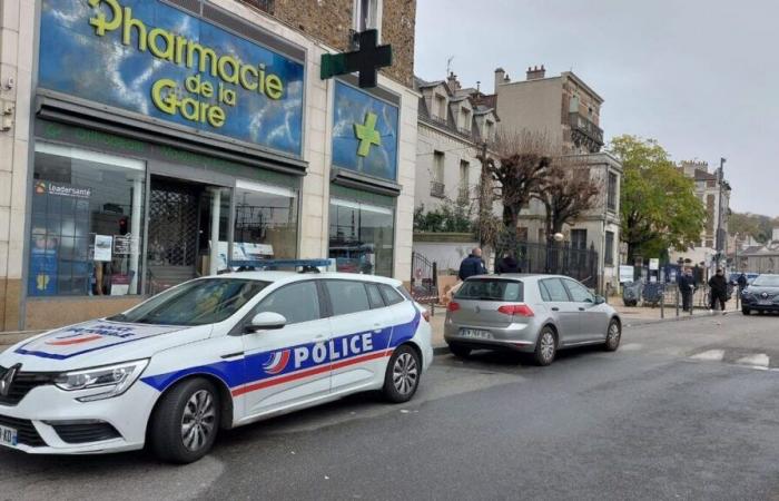 un homme tué par un policier intervenu dans un conflit de quartier