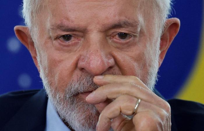 Lula, ou les ambitions contrariées du Brésil au centre du jeu