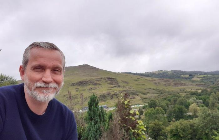 L’écrivain aveyronnais Olivier Norek Prix Renaudot pour les lycéens