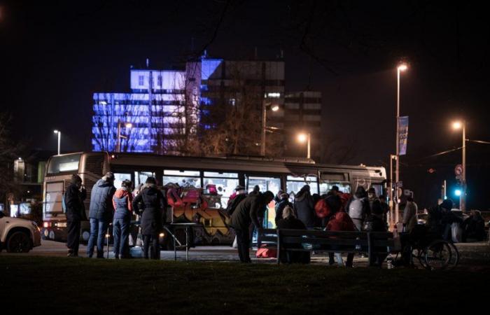 à Strasbourg et en Alsace, Caritas tire la sonnette d’alarme