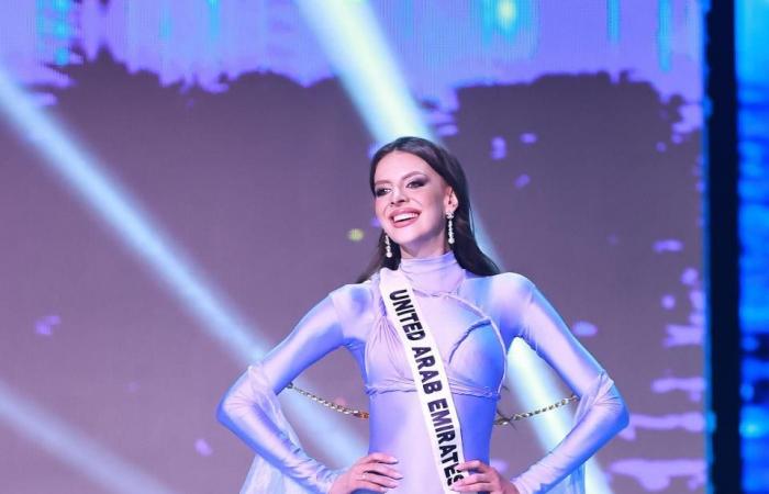 20 candidates à Miss Univers qui sont entrées dans l’histoire lors du concours 2024