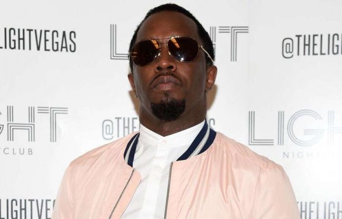 Diddy au centre d’une nouvelle accusation grave – La Nouvelle Tribune