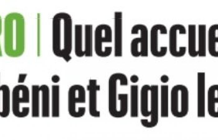 Italie/France, des doutes et Donnarumma sifflé ?