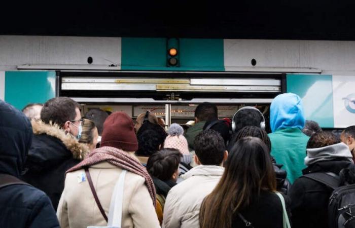 Homme percuté par un RER à Nanterre : un agent de la RATP mis en examen : Actualités