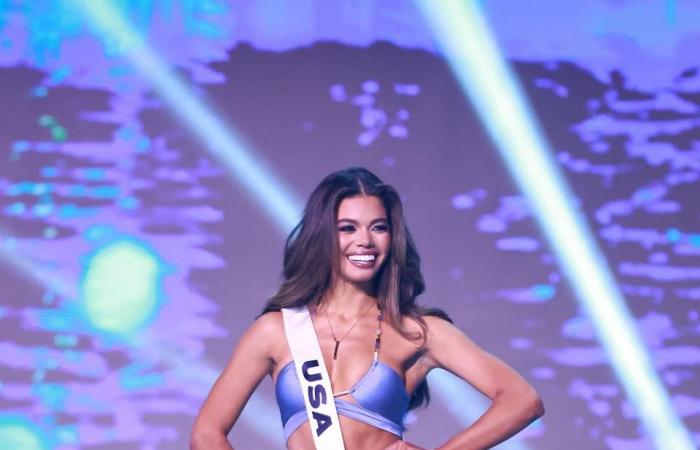 20 candidates à Miss Univers qui sont entrées dans l’histoire lors du concours 2024