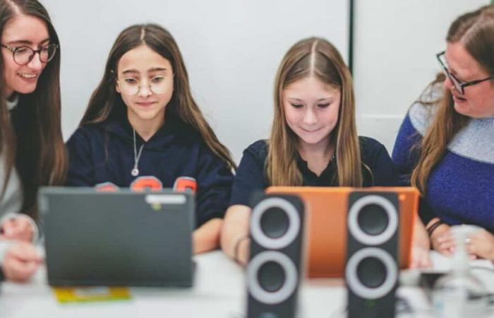 voici une école privée qui aide ses élèves ayant des besoins particuliers à réussir, le Collège Saint-Paul, à Varennes