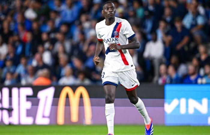 PSG, la déclaration forte de Kolo Muani sur son avenir