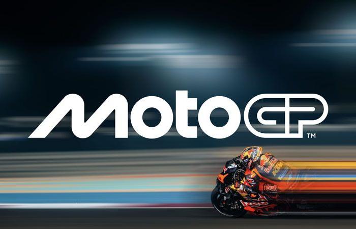 Le MotoGP dévoile sa nouvelle identité de marque via de nouveaux logos.