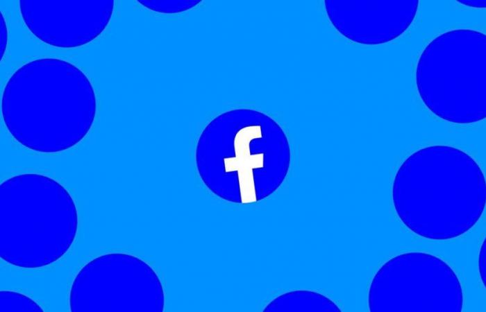 Facebook change sa mesure principale en « vues »