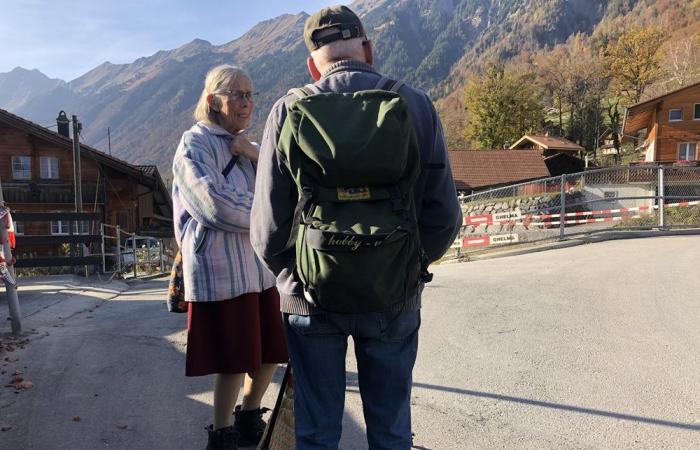 Quand la marée monte – Seniorweb Suisse