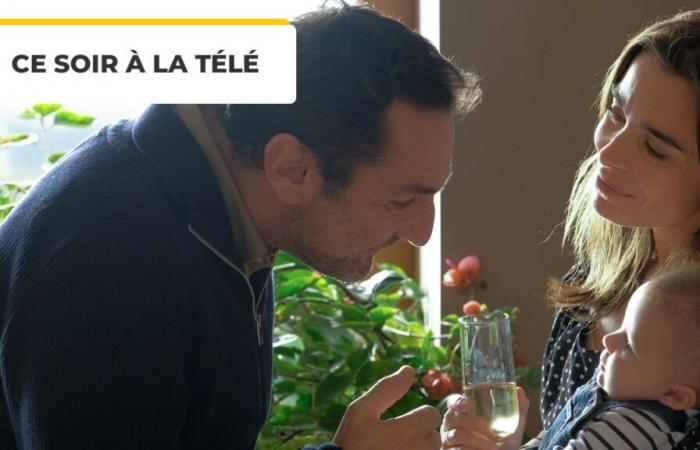 Et si vous passiez la soirée avec Gilles Lellouche, Sandrine Kiberlain… et d’adorables bébés ? – Actualités cinéma