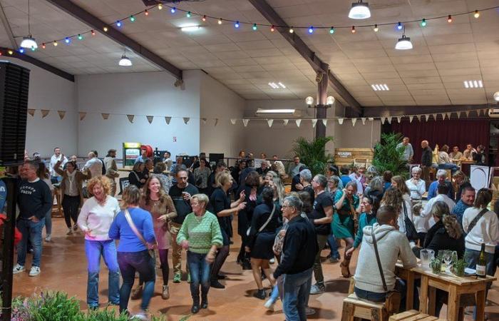 une fête gastronomique et conviviale à Castelsarrasin