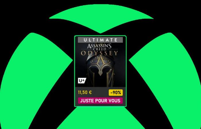 Xbox cache des promotions spéciales et uniques sur la boutique, voici comment les trouver toutes