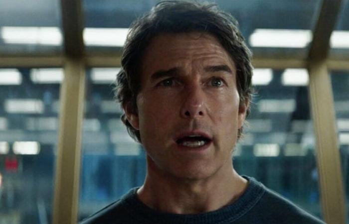 Au coeur des rumeurs pour remplacer Tom Cruise dans Mission : Impossible, cet acteur réagit