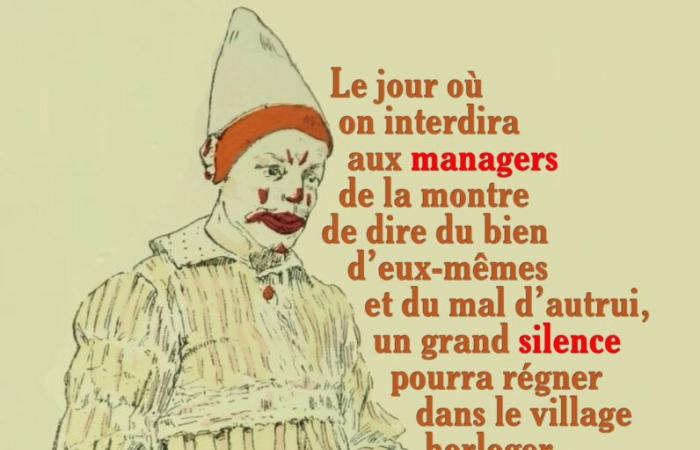 SESSION DE RATCH-UP semaine 46-2024 (accès gratuit) L’actualité tragique ou comique des marques, des montres et de ceux qui les fabriquent (compilation)