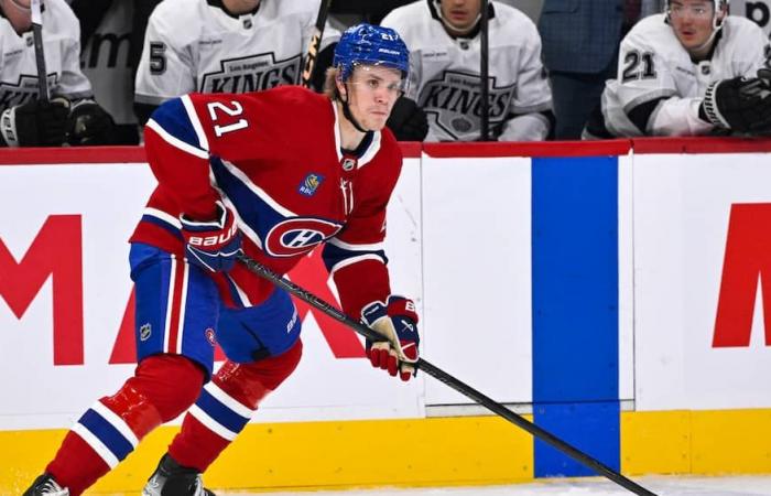 « Notre mentalité a changé » – Kaiden Guhle